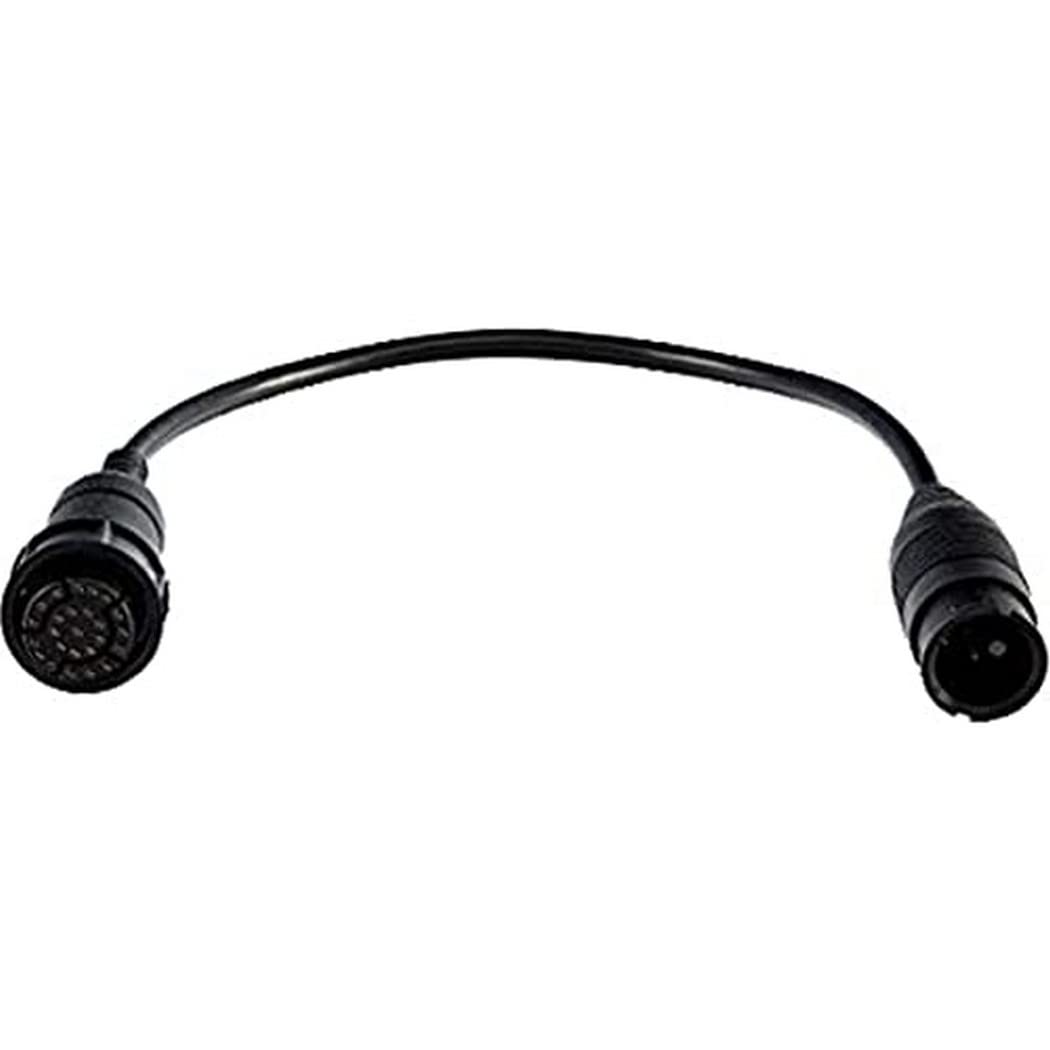 Raymarine Axiom RealVision 3D to 7-Pin CP370 Transducer Adapter Cable