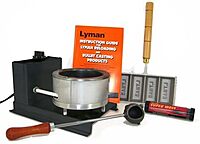 Lyman Big Dipper Casting Kit (115-Volt)