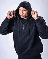 ELBECO Shield Hooded Job Shirt