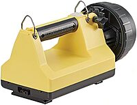 Streamlight E-Flood LiteBox 1500-Lumen 4700 Candela Rechargeable Flood Beam Lantern