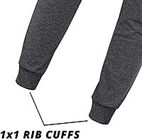 THIN BLUE LINE USA St. Patrick's Day Shamrock Jogger Pants