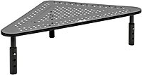 Tripp Lite Adjustable Metal Computer Monitor Stand Riser