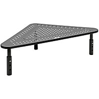 Tripp Lite Adjustable Metal Computer Monitor Stand Riser