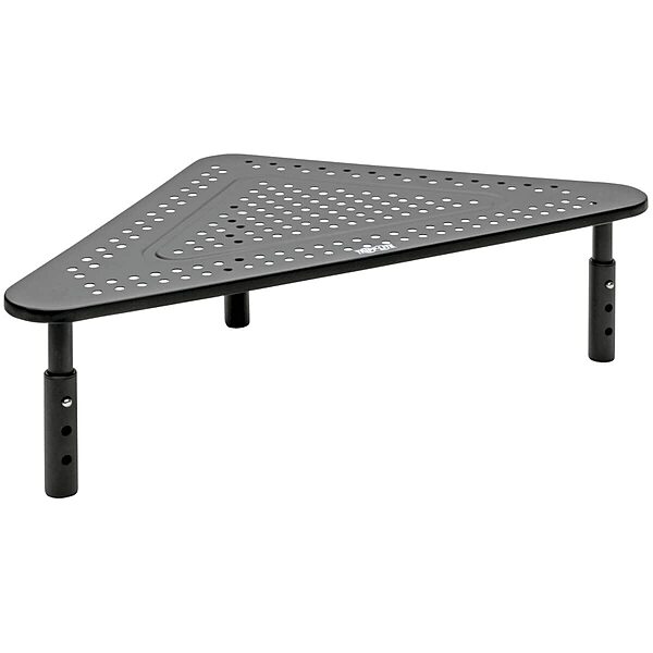 Tripp Lite Adjustable Metal Computer Monitor Stand Riser