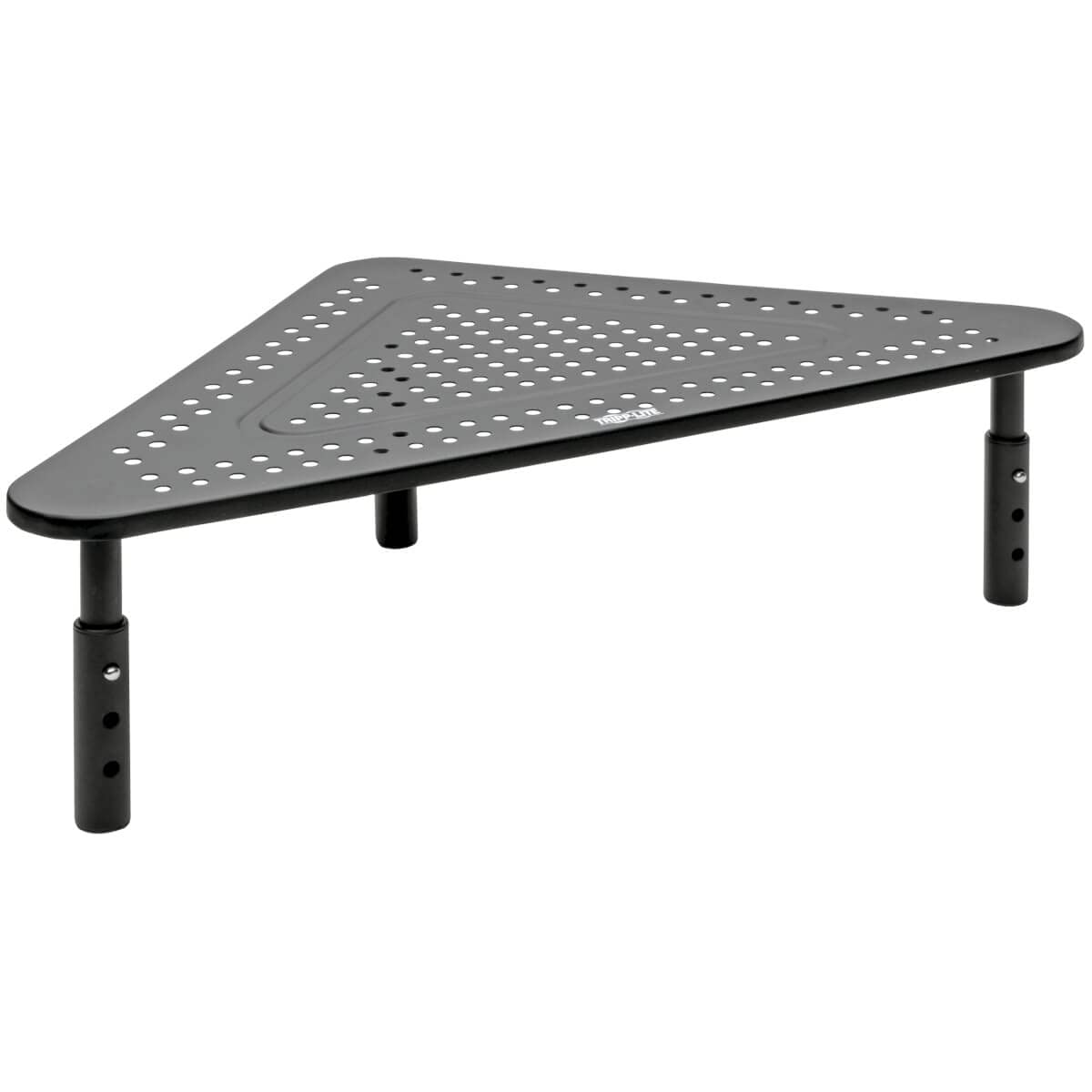 Tripp Lite Adjustable Metal Computer Monitor Stand Riser