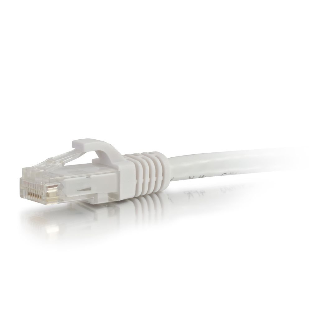 C2G Cat6 Snagless Ethernet Patch Cable