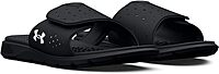Under Armour Women's Ignite Pro Slide Sandal