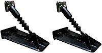NAUTICUS (LECTROTAB) ProTroller Smart Tabs Trim Tabs & Trolling Brakes