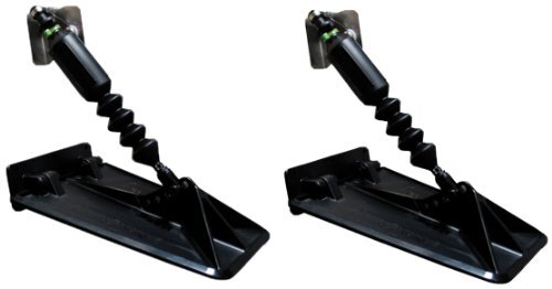 NAUTICUS (LECTROTAB) ProTroller Smart Tabs Trim Tabs & Trolling Brakes