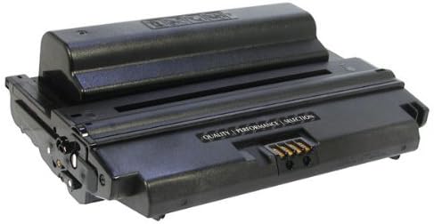 Office Depot Remanufactured Black High Yield Toner Cartridge Replacement For Xerox 3635, OD3635