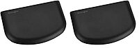 KENSINGTON ErgoSoft Gel Wrist Rest for Keyboard & Mouse