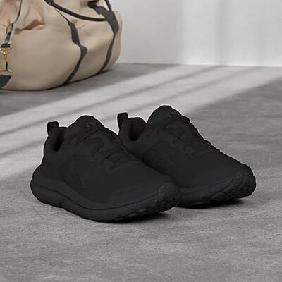 Under Armour Women's Charged Assert 10 Running Shoes