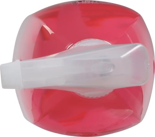 Method All-Purpose Cleaner, Pink Grapefruit, Plant-Based and Biodegradable Formula Perfect for Most Counters, Tiles, Stone