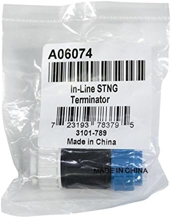 Raymarine In-Line SeaTalkNG Terminator