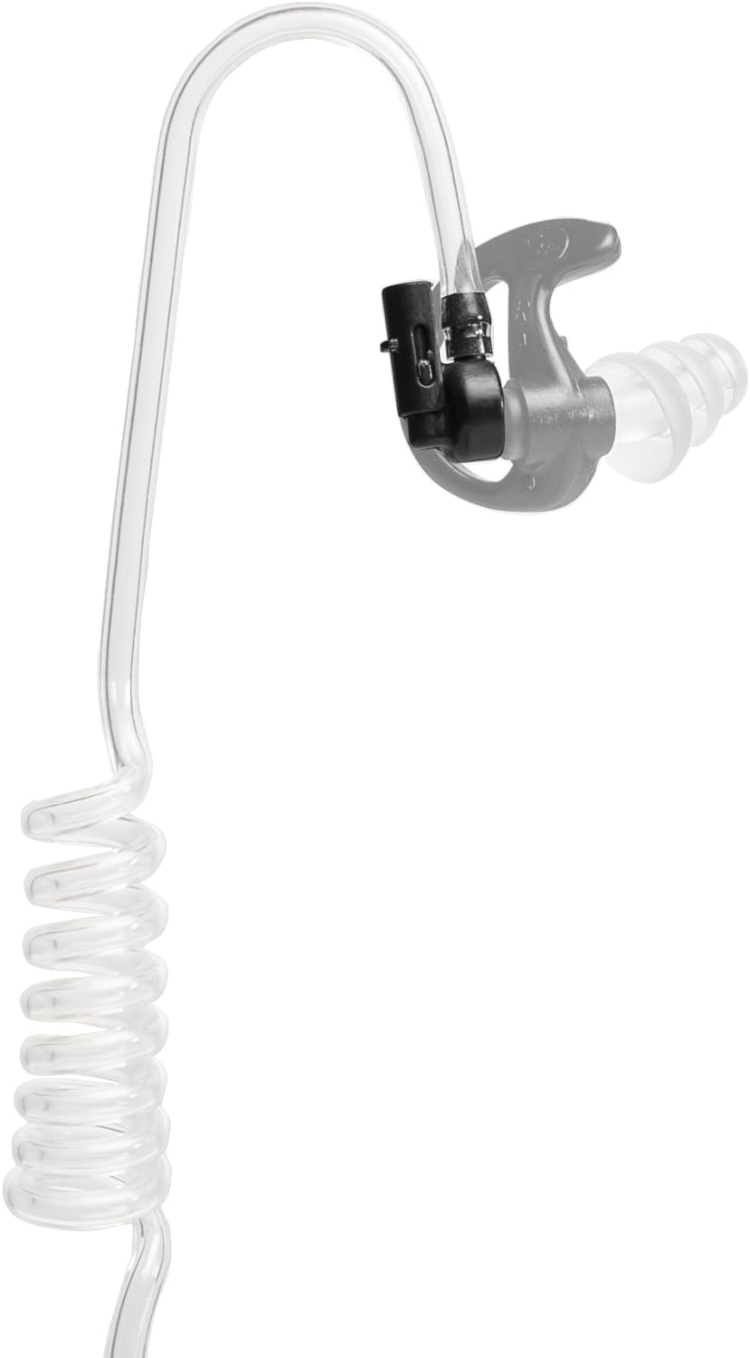 SureFire Universal Acoustic Coupler Assembly (SUR-EA10-UAC-ST)