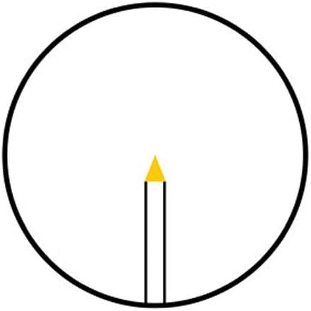 TRIJICON AccuPoint Battery-Free Illuminated Riflescope