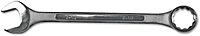 103-04-016, 1-1/4" JUMBO COMBINATIONWRENCH CS DROP FORGED