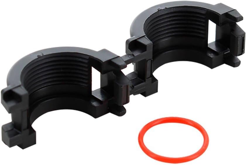 Garmin 010-11156-30 Threaded Collar CCU Extension Cable - 16.4'