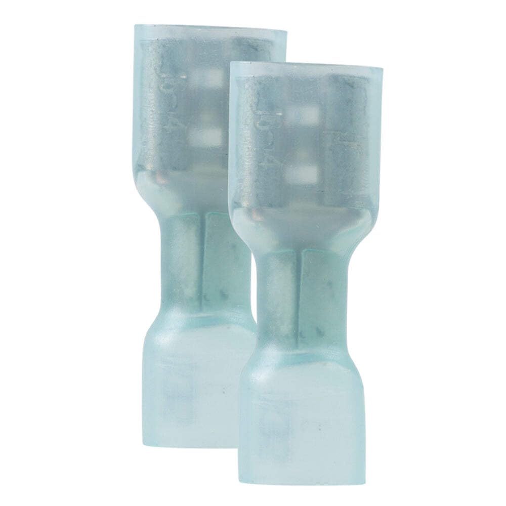 Ancor SPK1614 Heat Shrink, Speaker Connector Kit 16-14, 6pc