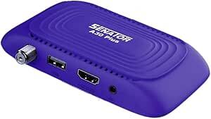 رسيفر سيناتور A20