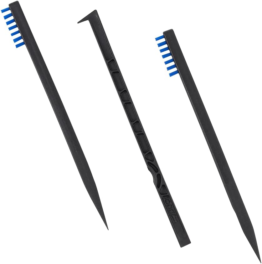 Otis Multi Purpose Scraper and Brush Set