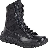 ROCKY C4T Military-Inspired Public Service Boot