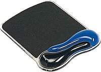 KENSINGTON Duo Gel Mouse & Keyboard Wrist Rests