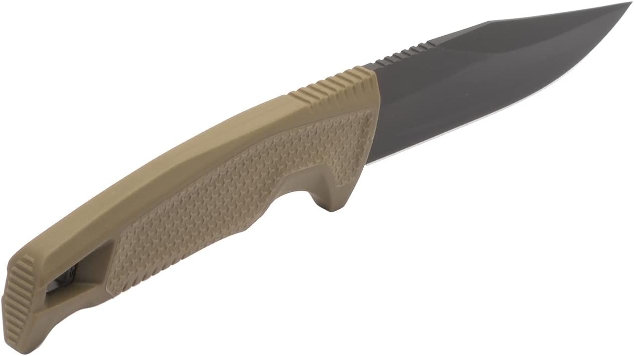 SOG Recondo FX Fixed Blade Duty Knife