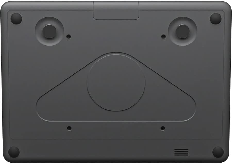 Logitech Tap Controller