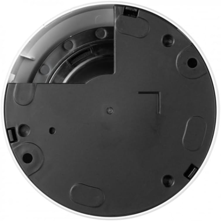 TECHWIN 2M H.265 NW IR Dome Camera/QND-6022R /