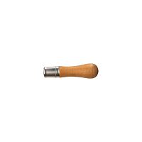 Cooper Hand Tools Nicholson Metal Ferruled Wooden Handle, 5-1/4-inch (183-21476N)