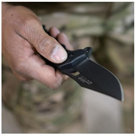 SOG SEAL XR Folding Tactical EDC Knife