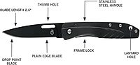 Gerber STL 2.5 Knife [31-000716]