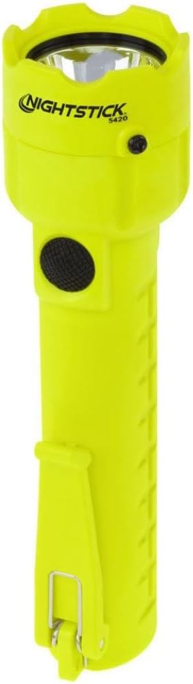 Nightstick XPP-5420 Intrinsically Safe LED Flashlight