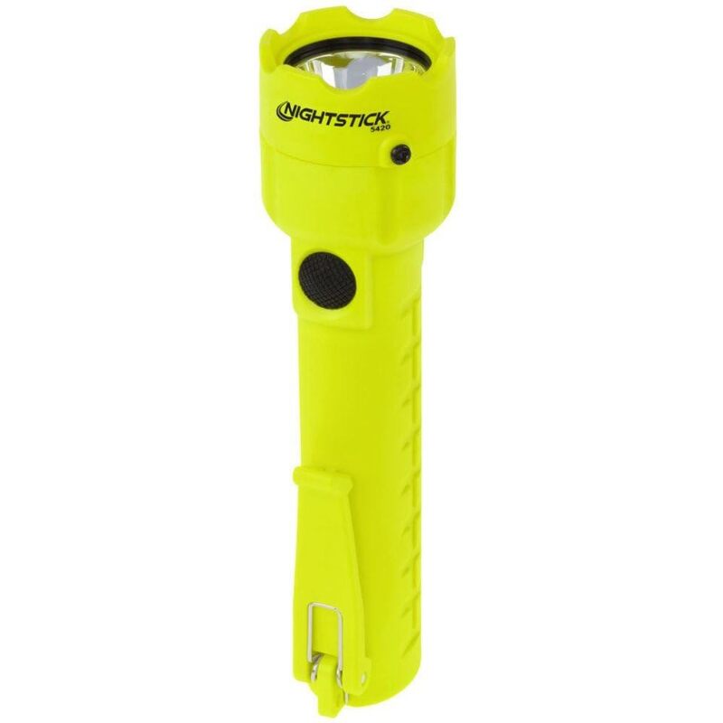 Nightstick XPP-5420 Intrinsically Safe LED Flashlight