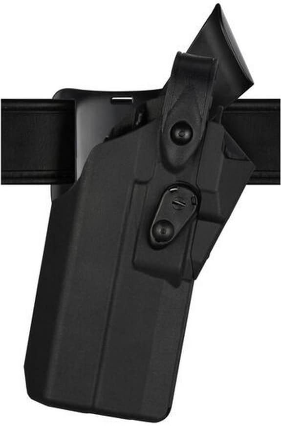 Safariland 7360RDS 7TS ALS/SLS Mid-Ride Level III Retention Holster