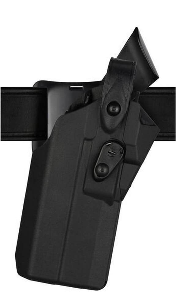 Safariland 7360RDS 7TS ALS/SLS Mid-Ride Level III Retention Holster