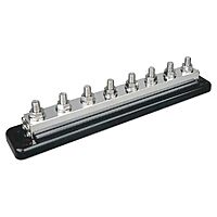 Victron Energy High Current Busbar with Removable Cover