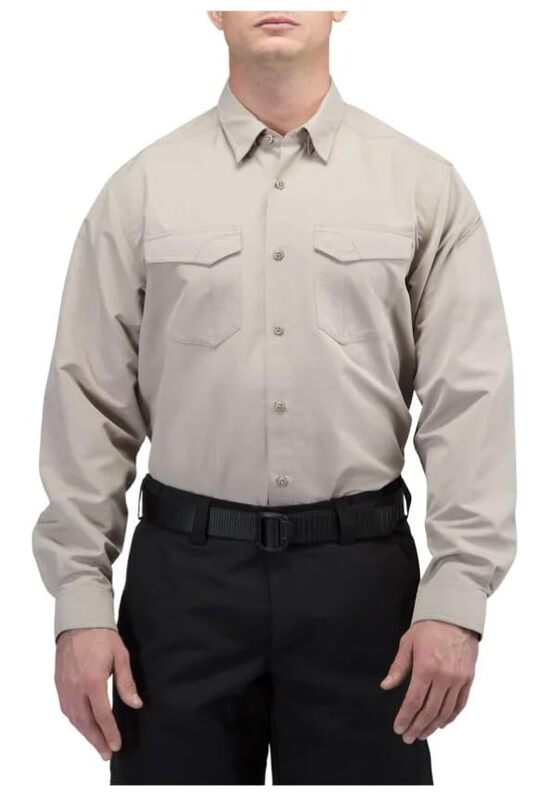 5.11 Fast-Tac Long Sleeve Shirt