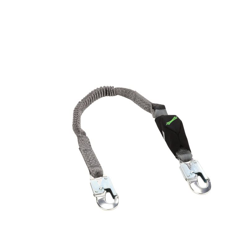 MSA V-Series Shock Absorbing Lanyards