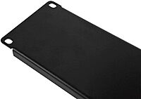 Monoprice Blank Panel for 19" Rack