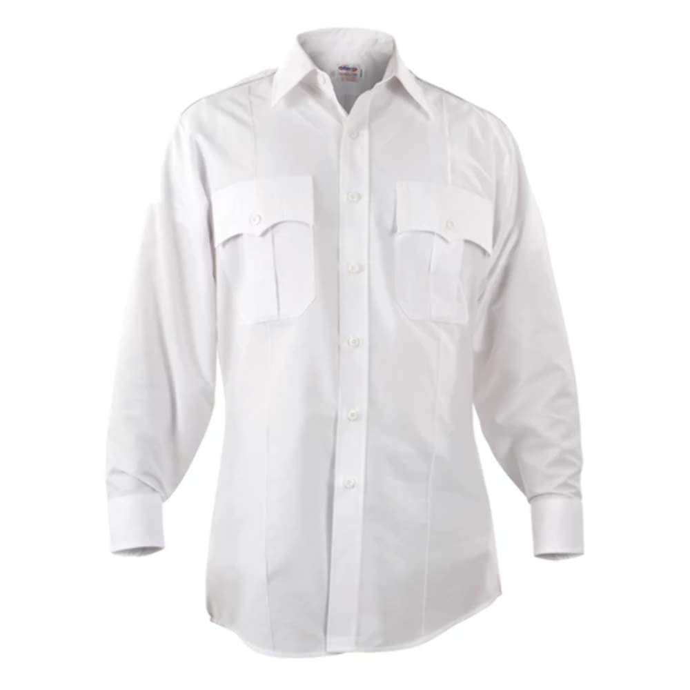 ELBECO Paragon Plus Long Sleeve Uniform Shirt