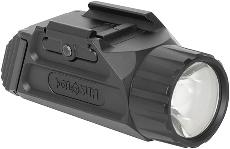 Holosun P.ID 1000/500 LU Pistol Light P.ID