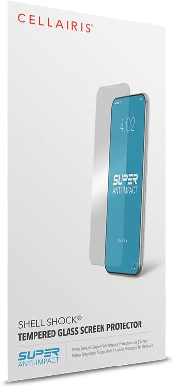 Cellairis Tempered Glass Screen Protectors for iPhone 11,iPhone XR