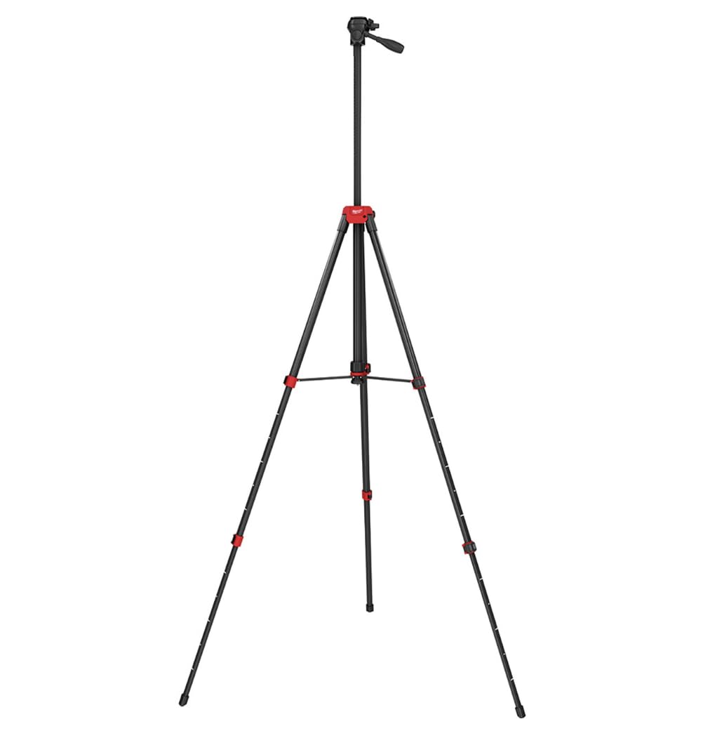 Milwaukee 48-35-1411 72 in. Laser Tripod
