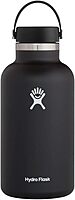 Hydro Flask Wide Mouth Insulated Water Bottle with Flex Cap