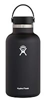 Hydro Flask Wide Mouth Insulated Water Bottle with Flex Cap
