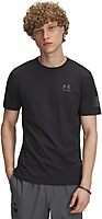 UNDER ARMOUR Men's Freedom Flag Short Sleeve T Shirt