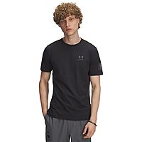 UNDER ARMOUR Men's Freedom Flag Short Sleeve T Shirt