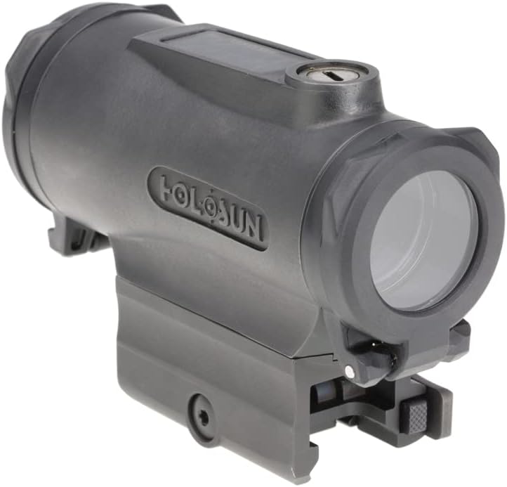 HOLOSUN HE530C Micro Red Dot Sight with 2 MOA Dot & 65 MOA Circle